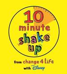 Change4Life 10 Min Shake Up