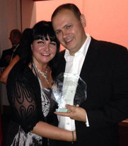 Owners of GWR Fasteners Ltd, Oswestry