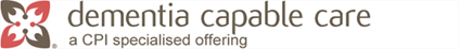 Dementia Capable Care logo
