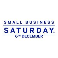 Small Business Saturday logo