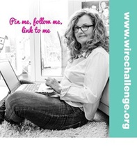 wo,men and broadband