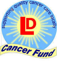 Lingen Davies Cancer Fund Logo
