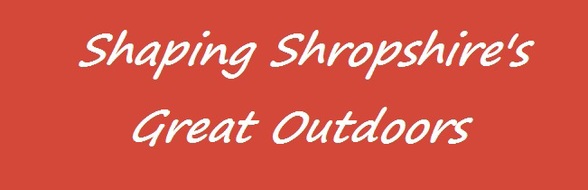 Shaping Shropshire's Great Outdoors