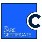 Care Cert logo