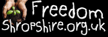 Freedom Shropshire