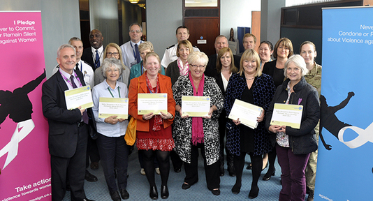 DomesticAbuseStrategy