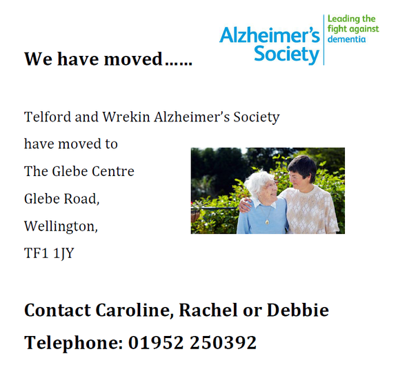 Alzheimer'sSociety