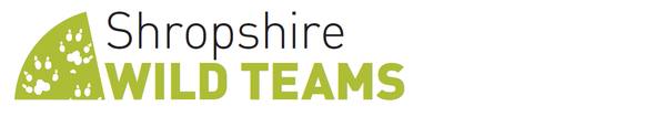 Shropshire Wild Teams