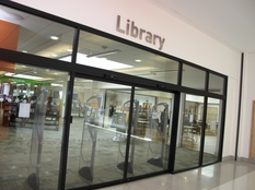 cw library
