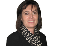 Councillor Karen Grinsell