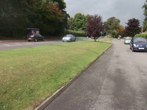 Lode Lane - Segment A