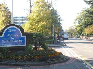 Lode Lane - Segment C 