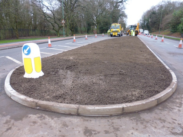 Segment A - February