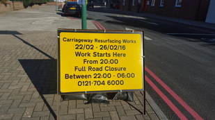 Segment D - February