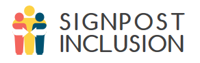 Signpost Inclusion