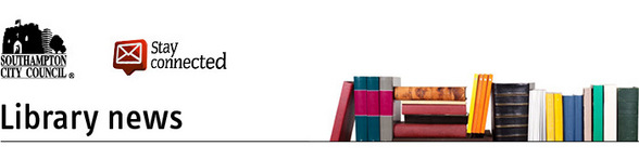LIBRARY NEWS HEADER