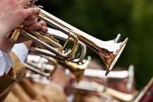 Brass band