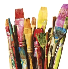 brushes