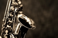 Events - Music - Culture - saxophone