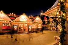 Christmas market