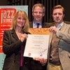 jazz award