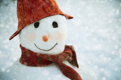 Christmas -  snowman - seasonal 