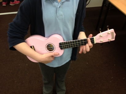 ukulele 2