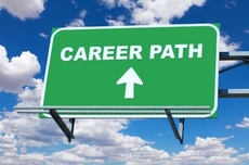 Internal - Career path