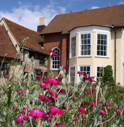 Tudor House and Garden