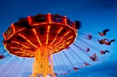 Fun fair