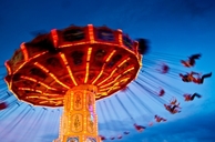 Fun fair