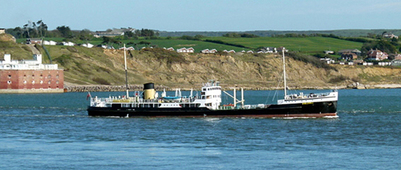 SS Shieldhall