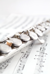 Music - Culture - Flute