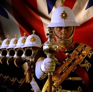 Royal Marines Concert