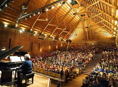 Britten Young Songwriter Competition