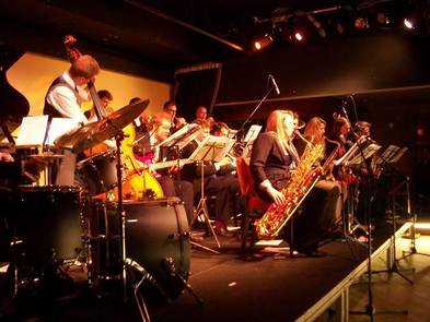 SYJO The Concorde Club