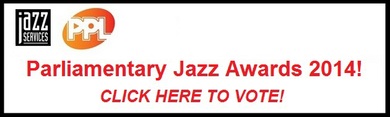 Parliamentary Jazz Awards