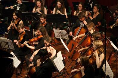 Southampton Youth Orchestra
