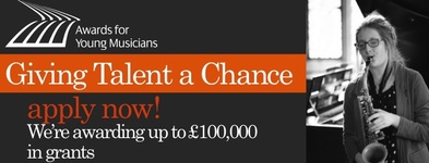 Awards for Young People