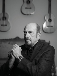 Ian Anderson