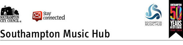 Southampton Music Hub