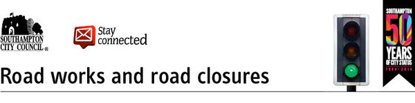 Roadworks 50th anniversary