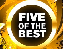 Five of the Best