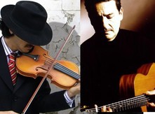 Fapy Lafertin Quartet