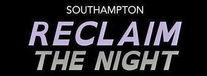 Reclaim the night