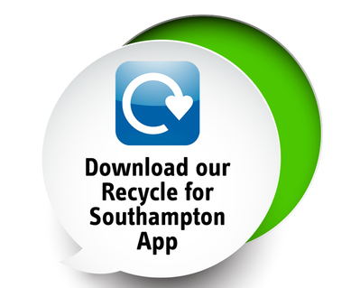 Recycling App