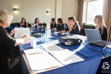 Early Tweets Conference