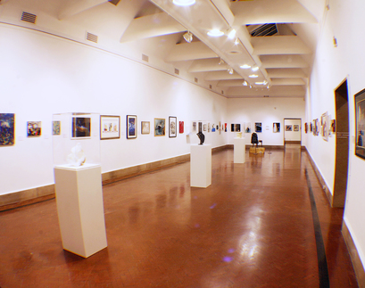 Art Gallery