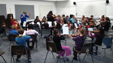 Southampton Strings Day