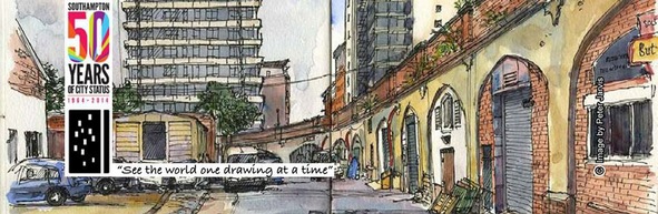 Urban Sketchers